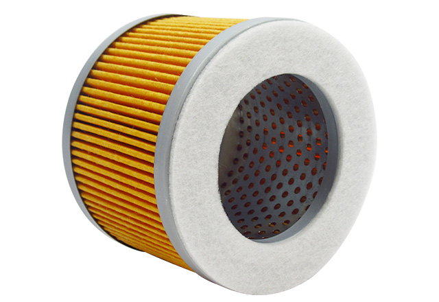 hydraulic oil filter